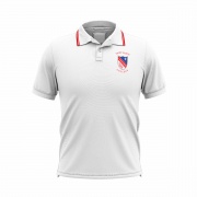 Polera Pique Manga Corta Colegio Saint Gaspar