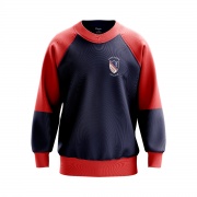 Polerón Deportivo Colegio Saint Gaspar