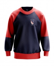 Polerón Deportivo Colegio Saint Gaspar