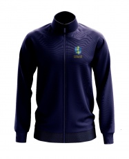 Polerón Uniforme Colegio Mayor 