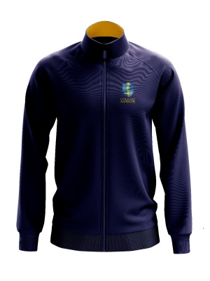 Polerón Deportivo Colegio Mayor Peñalolén