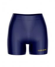 Calza Corta Colegio Mayor