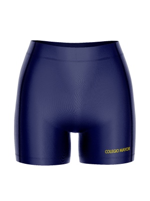 Calza Corta Colegio Mayor