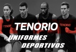 Uniformes Deportivos