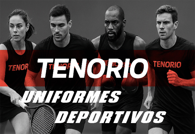Uniformes Deportivos