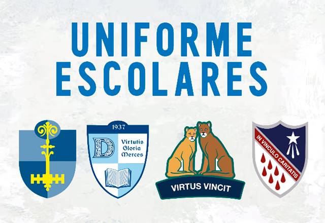 Uniformes Escolares