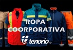 Ropa Corporativa