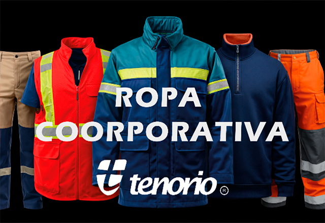 Ropa Corporativa